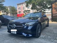 Bán xe Mercedes Benz C class C200 Avantgarde Plus 2022 giá 1 Tỷ 599 Triệu - TP HCM