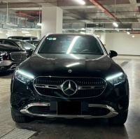 can ban xe oto cu lap rap trong nuoc Mercedes Benz GLC 200 4Matic 2023