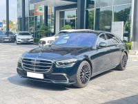 Bán xe Mercedes Benz S class S450 4Matic Luxury 2022 giá 5 Tỷ 319 Triệu - TP HCM