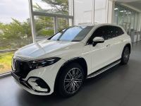 Bán xe Mercedes Benz EQS 2022 500 4Matic giá 4 Tỷ 550 Triệu - TP HCM