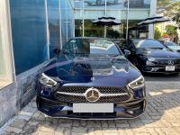 Bán xe Mercedes Benz C class C300 AMG 2022 giá 1 Tỷ 850 Triệu - TP HCM