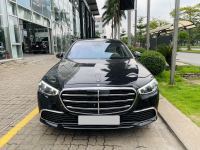 Bán xe Mercedes Benz S class S450 4Matic 2022 giá 4 Tỷ 739 Triệu - TP HCM