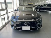 Bán xe Mercedes Benz EQS 2022 450 Plus giá 3 Tỷ 680 Triệu - TP HCM