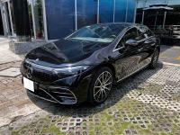 Bán xe Mercedes Benz EQS 2022 450 Plus giá 3 Tỷ 500 Triệu - TP HCM