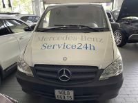 Bán xe Mercedes Benz Vito 2014 111 CDI Van giá 450 Triệu - TP HCM