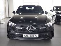 Bán xe Mercedes Benz GLC 2023 300 4Matic giá 2 Tỷ 250 Triệu - TP HCM