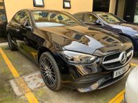 Bán xe Mercedes Benz C class C200 Avantgarde Plus 2023 giá 1 Tỷ 300 Triệu - TP HCM