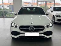 Bán xe Mercedes Benz C class 2023 C200 Avantgarde Plus giá 1 Tỷ 659 Triệu - TP HCM