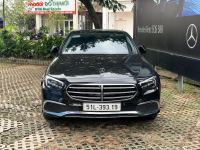 Bán xe Mercedes Benz E class 2023 E200 Exclusive giá 1 Tỷ 899 Triệu - TP HCM