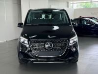 Bán xe Mercedes Benz V class 2025 V300 Avantgarde giá 3 Tỷ 399 Triệu - TP HCM