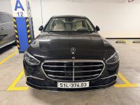 Bán xe Mercedes Benz S class S450 4Matic 2023 giá 3 Tỷ 970 Triệu - TP HCM