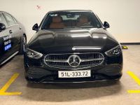 Bán xe Mercedes Benz C class 2023 C200 Avantgarde Plus giá 1 Tỷ 569 Triệu - TP HCM