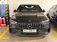 Bán xe Mercedes Benz C class 2023 C43 AMG 4Matic giá 2 Tỷ 279 Triệu - TP HCM