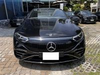 Bán xe Mercedes Benz EQS 2022 450 Plus giá 2 Tỷ 529 Triệu - TP HCM