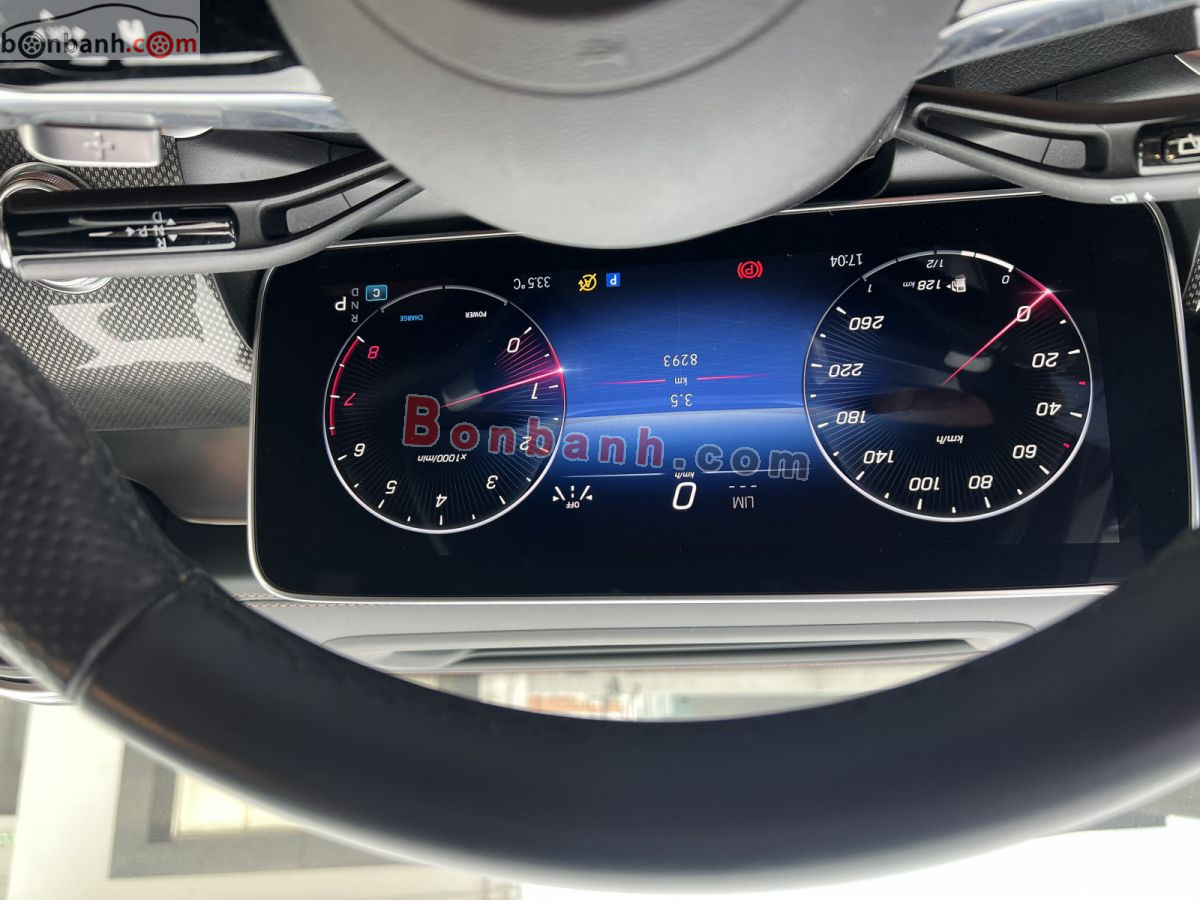 Mercedes Benz GLC 300 4Matic 2024 - 2 Tỷ 349 Triệu 10