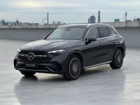 Bán xe Mercedes Benz GLC 2024 300 4Matic giá 2 Tỷ 349 Triệu - TP HCM