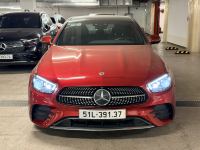 Bán xe Mercedes Benz E class 2022 E300 AMG giá 1 Tỷ 946 Triệu - TP HCM