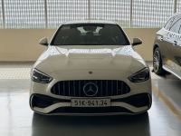 Bán xe Mercedes Benz C class 2023 C43 AMG 4Matic giá 2 Tỷ 169 Triệu - TP HCM