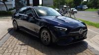 Bán xe Mercedes Benz C class 2023 C300 AMG giá 1 Tỷ 739 Triệu - TP HCM