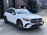 can ban xe oto cu lap rap trong nuoc Mercedes Benz GLC 300 4Matic 2025