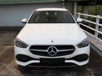Bán xe Mercedes Benz C class 2025 C200 Avantgarde giá 1 Tỷ 530 Triệu - TP HCM