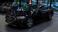 Bán xe Mercedes Benz E class 2025 E200 Avantgarde giá 1 Tỷ 999 Triệu - TP HCM