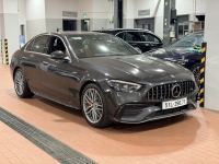 Bán xe Mercedes Benz C class 2023 C43 AMG 4Matic giá 2 Tỷ 129 Triệu - TP HCM
