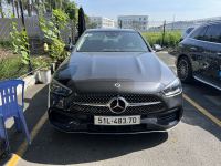 Bán xe Mercedes Benz C class 2023 C300 AMG giá 1 Tỷ 699 Triệu - TP HCM