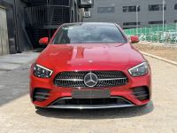 Bán xe Mercedes Benz E class E300 AMG 2022 giá 1 Tỷ 880 Triệu - TP HCM