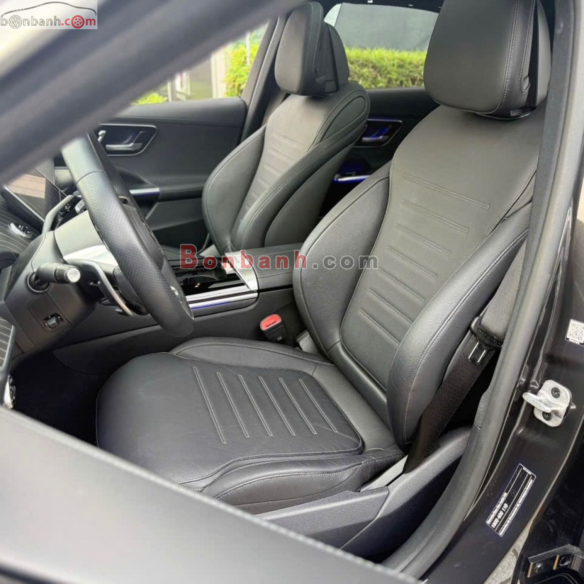 Mercedes Benz C class C43 AMG 4Matic 2023 - 2 Tỷ 139 Triệu 7