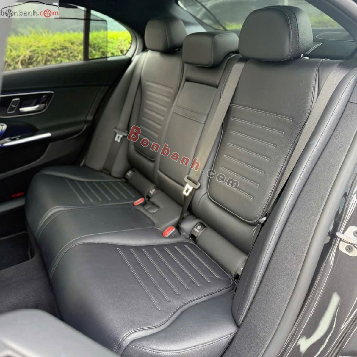 Mercedes Benz C class C43 AMG 4Matic 2023 - 2 Tỷ 139 Triệu 10