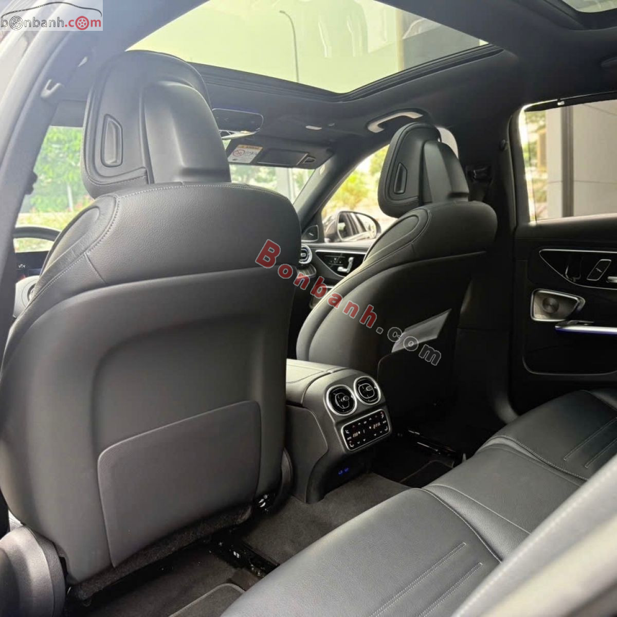 Mercedes Benz C class C43 AMG 4Matic 2023 - 2 Tỷ 139 Triệu 9