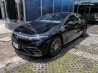 Bán xe Mercedes Benz EQS 2022 450 Plus giá 2 Tỷ 348 Triệu - TP HCM