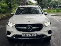 Bán xe Mercedes Benz GLC 2025 200 4Matic giá 1 Tỷ 909 Triệu - TP HCM