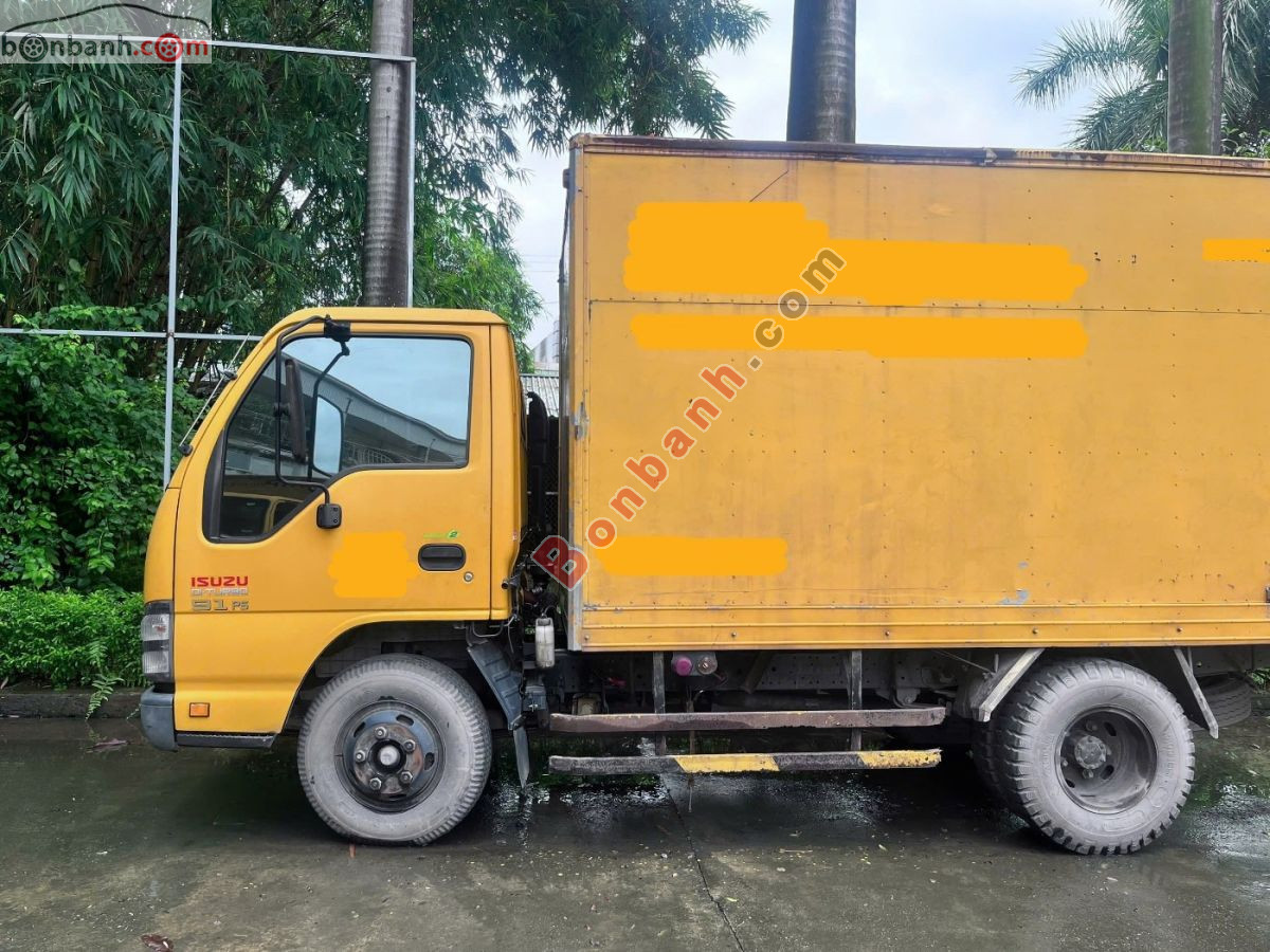 Isuzu QKR 2017 - 185 Triệu 2
