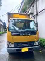 Bán xe Isuzu QKR 2017 giá 185 Triệu - Hưng Yên