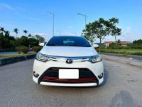 Bán xe Toyota Vios 2015 1.5E giá 218 Triệu - Hải Dương