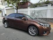 Bán xe Toyota Corolla altis 2014 1.8G AT giá 385 Triệu - An Giang