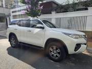 Bán xe Toyota Fortuner 2017 2.4G 4x2 MT giá 550 Triệu - An Giang