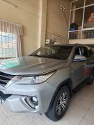 Bán xe Toyota Fortuner 2018 2.4G 4x2 AT giá 655 Triệu - An Giang