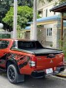 Bán xe Mitsubishi Triton 2021 Athlete 4x4 AT Mivec giá 625 Triệu - TP HCM