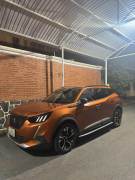 Bán xe Peugeot 2008 2021 GT Line 1.2 AT giá 535 Triệu - TP HCM