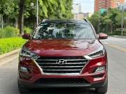 Bán xe Hyundai Tucson 2020 2.0 ATH giá 709 Triệu - Hà Nội