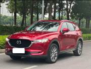 Bán xe Mazda CX5 Premium 2.0 AT 2021 giá 768 Triệu - Hà Nội