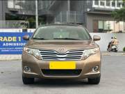 Bán xe Toyota Venza 2010 2.7 giá 529 Triệu - Hà Nội