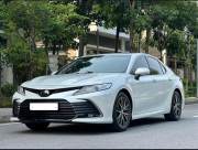 Bán xe Toyota Camry 2022 2.0Q giá 1 Tỷ 68 Triệu - Hà Nội