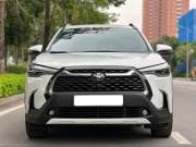 Bán xe Toyota Corolla Cross 2021 1.8V giá 738 Triệu - Hà Nội