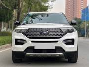 Bán xe Ford Explorer 2021 Limited 2.3L EcoBoost giá 1 Tỷ 770 Triệu - Hà Nội