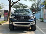 Bán xe Ford Everest 2021 Titanium 2.0L 4x2 AT giá 940 Triệu - Hà Nội