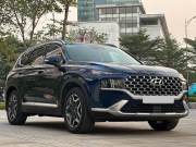 Bán xe Hyundai SantaFe 2023 Cao cấp 2.2L HTRAC giá 1 Tỷ 256 Triệu - Hà Nội